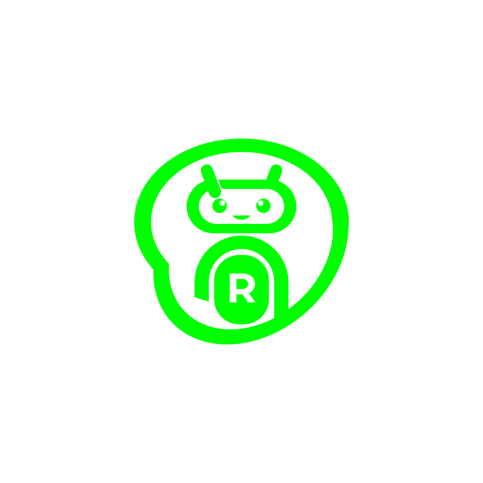 RafikiBot Logo